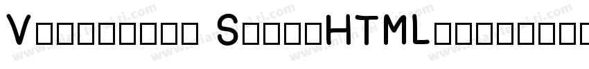 Version09 StartHTML0000000161 En字体转换